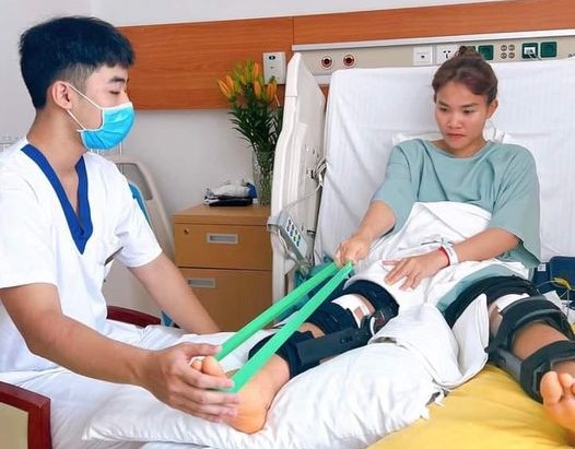 Nữ “chiến binh” Chương Thị Kiều sắp tái xuất - Ảnh 2.