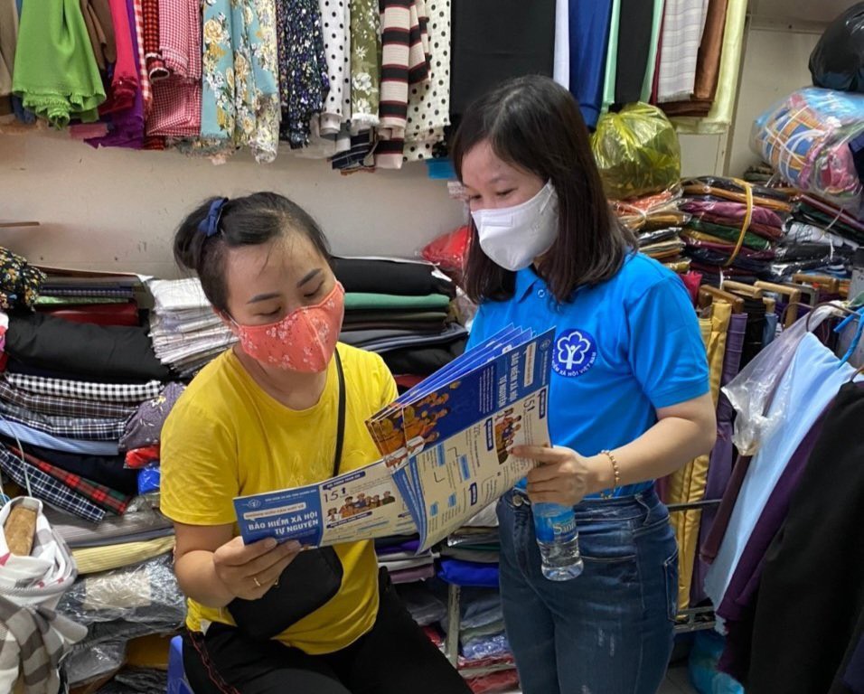 Thanh tra đột xuất doanh nghiệp nợ bảo hiểm