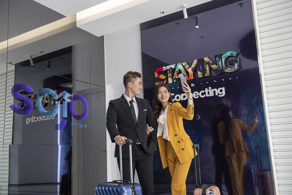 SOJO Hotel Hau Giang ch&iacute;nh thức mở cửa đ&oacute;n kh&aacute;ch - Ảnh 2.
