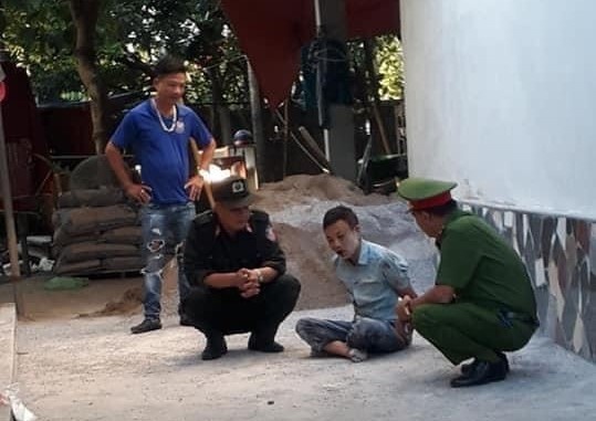 Thông tin bất ngờ vụ sát hại vợ, nổ súng bắn "tình địch"