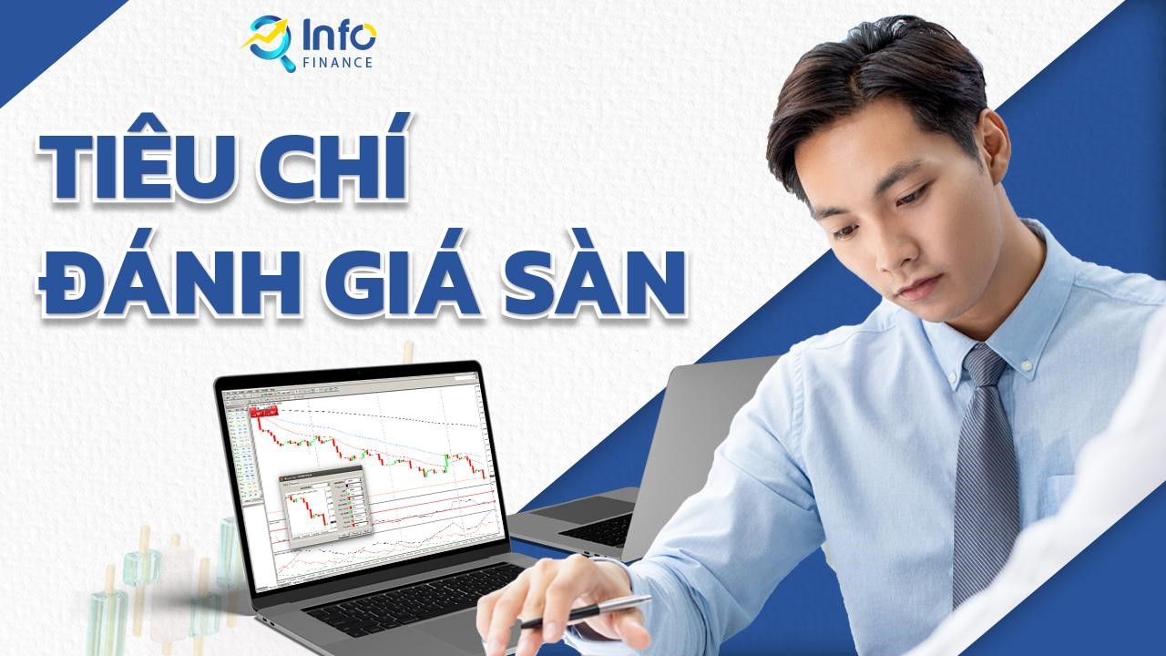 Phát hiện lừa đảo trong chứng khoán quốc tế từ InfoFinance - Ảnh 2.