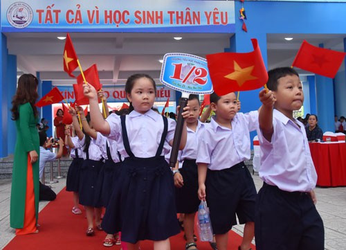 Để ban đại diện cha mẹ học sinh hoạt động đúng chức năng