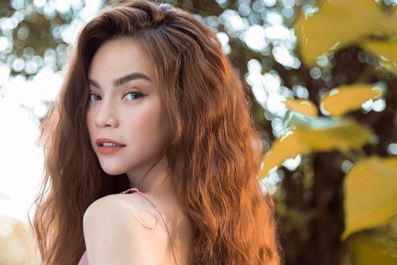 Hồ Ngọc Hà chia sẻ về bệnh tình hiện tại và vụ trộm ghé thăm biệt thự