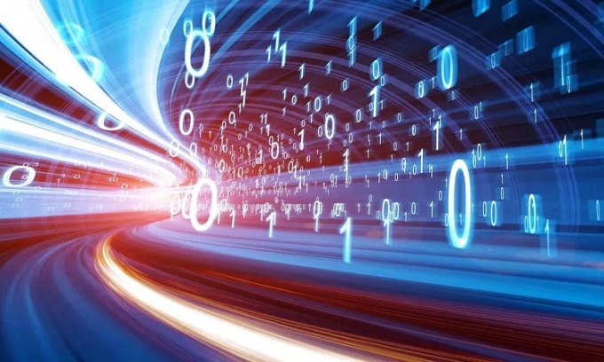 Mỹ phát triển mạng internet có tốc độ “không tưởng”