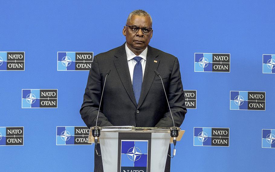 NATO v&agrave; Nga c&ugrave;ng tập trận &ldquo;răn đe hạt nh&acirc;n&rdquo; - Ảnh 2.