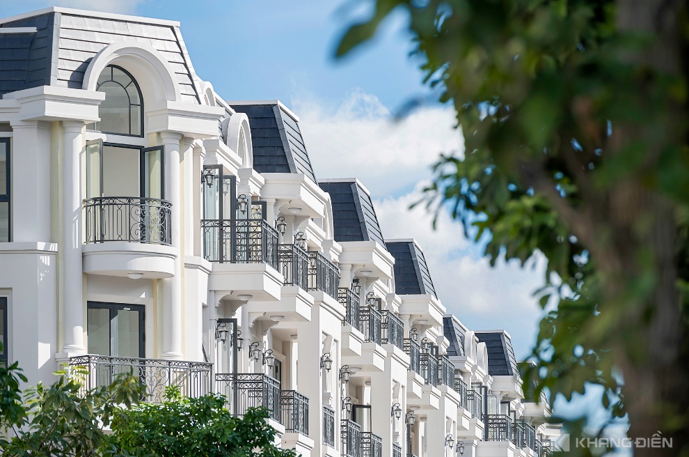 Khẳng định vị thế cá nhân qua phiên bản đặc biệt của The Classia - Ảnh 3.