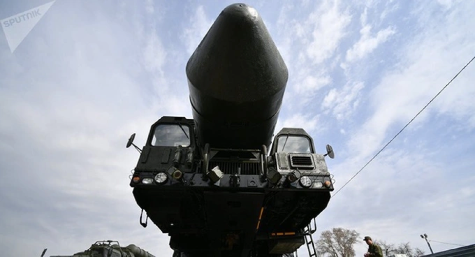NATO và Nga cùng tập trận “răn đe hạt nhân”
