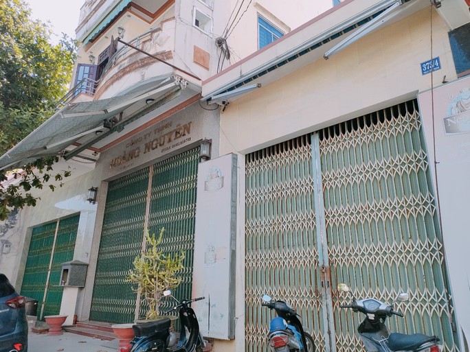 H&agrave;ng loạt vụ vỡ nợ h&agrave;ng chục tỉ đồng g&acirc;y r&uacute;ng động Tam Kỳ - Ảnh 4.