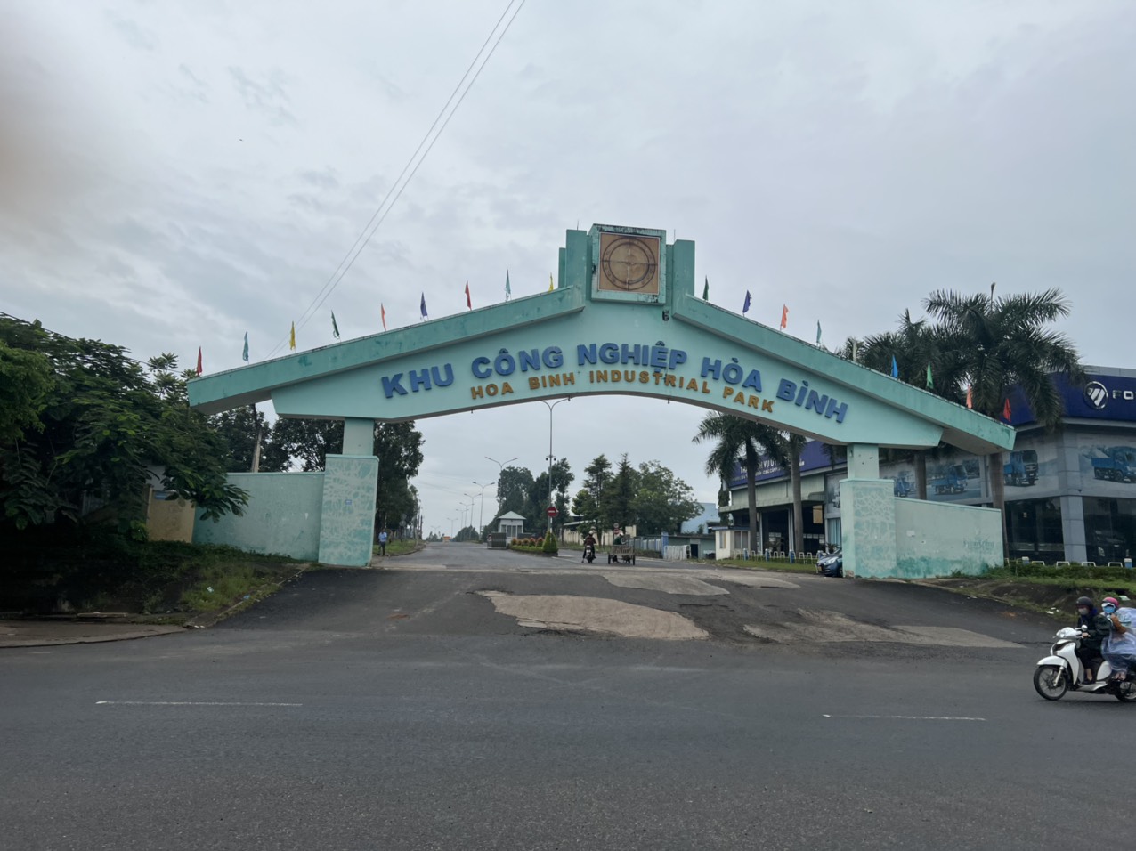 Kết luận thanh tra liên quan đến đất đai ở Kon Tum
