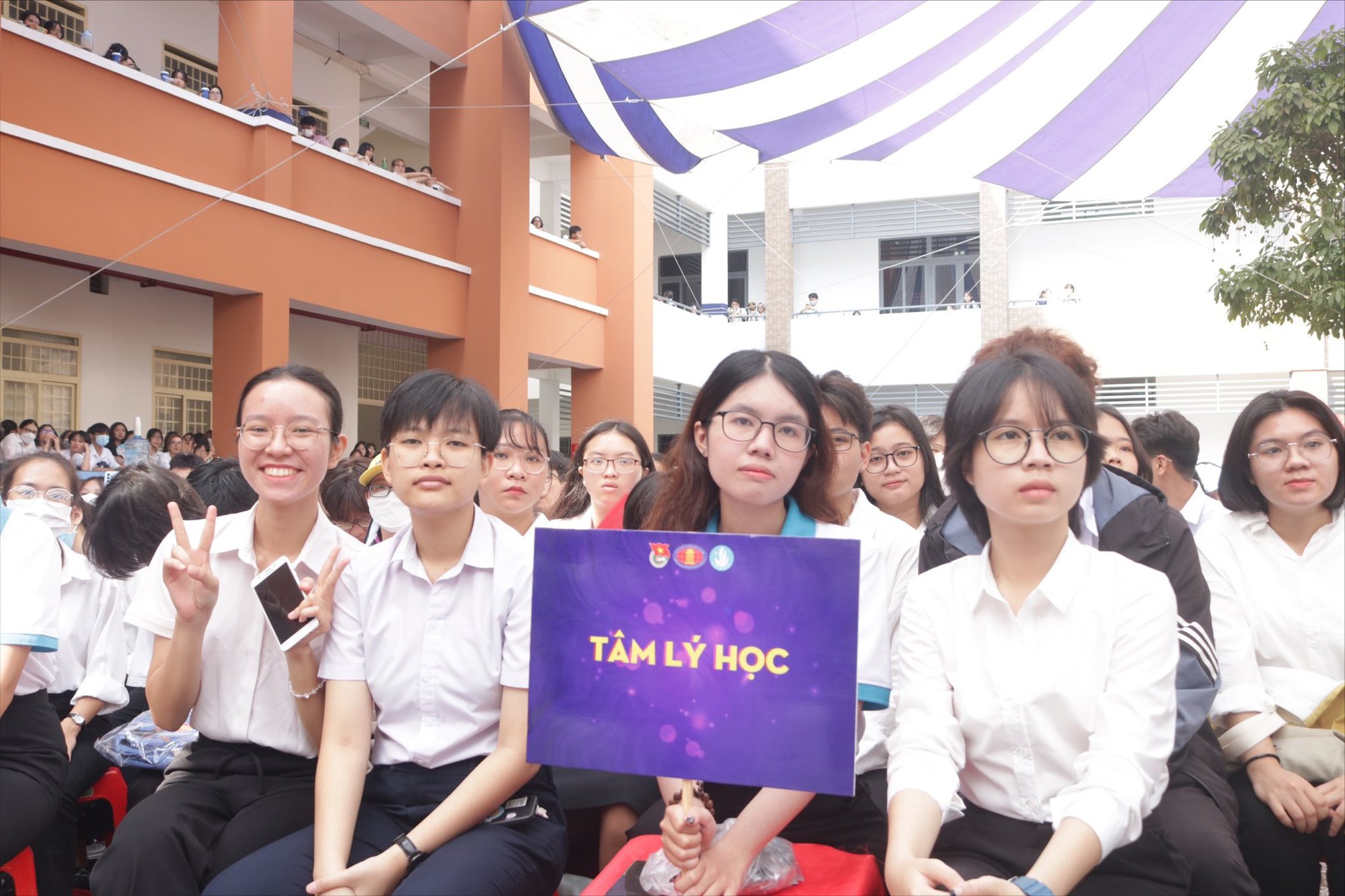 Trường ĐH Khoa học Xã hội và Nhân văn: Năm đầu tiên tự chủ đại học
