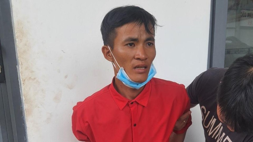 Hỗn chiến 2 người chết ở Bình Dương: Choáng với lý do thủ dao của nghi phạm