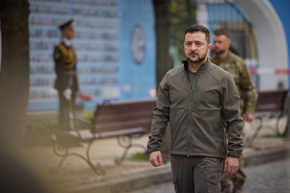 Giao tranh quyết liệt ở Ukraine, Nga lên tiếng về "sự can dự" của NATO