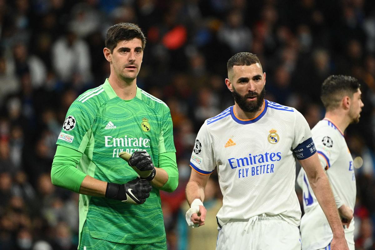 Toàn cảnh Quả bóng vàng 2022: Karim Benzema và "tập đoàn" La Liga chờ ẵm giải