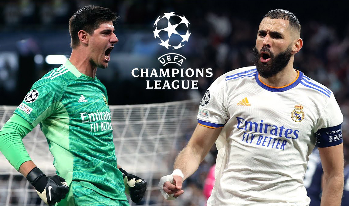 Toàn cảnh Quả bóng vàng 2022: Karim Benzema và tập đoàn La Liga chờ ẵm giải - Ảnh 2.