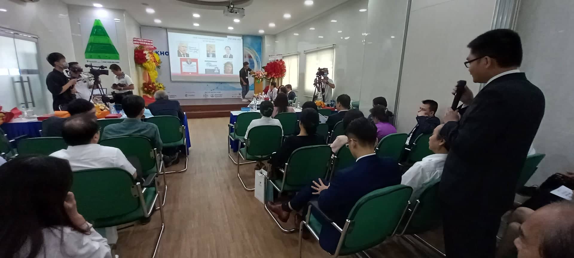 Chữa ung thư phổi không hóa trị
