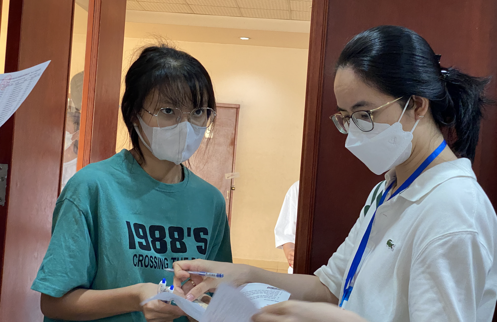 ĐHQG TP HCM dự kiến mở rộng địa bàn thi đánh giá năng lực