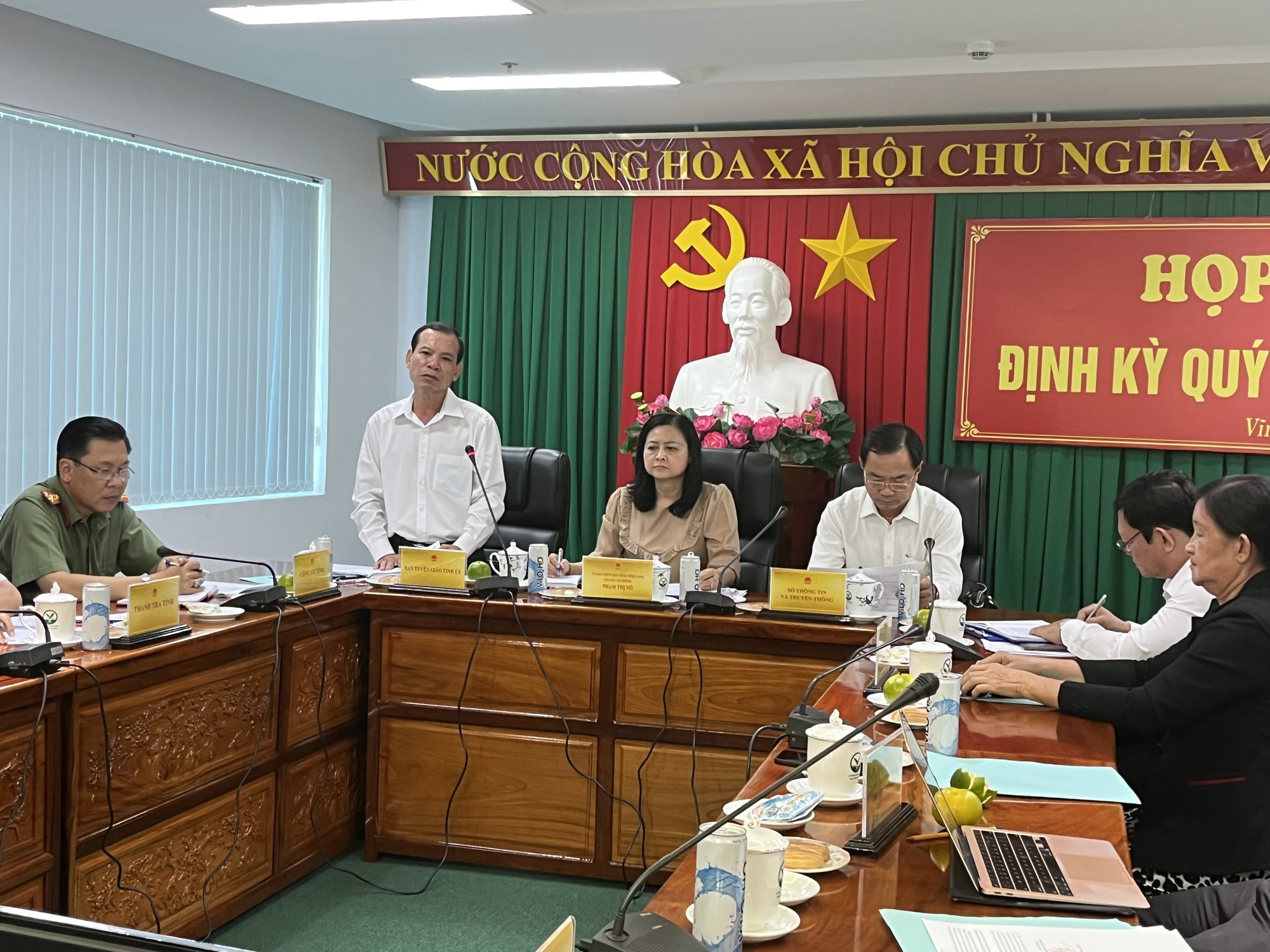 Vĩnh Long miễn, giảm thuế gần 300 tỉ đồng cho doanh nghiệp
