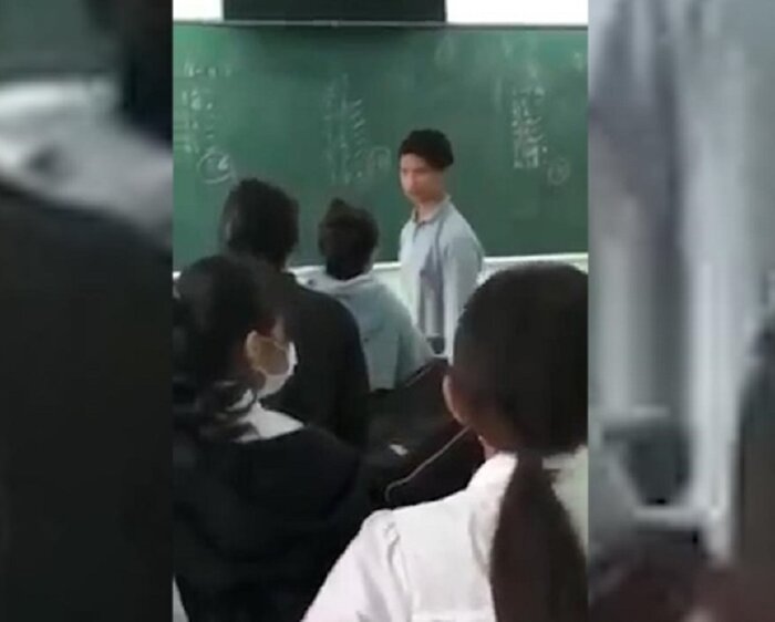 Nữ sinh xưng "mày - tao" với thầy bị tạm dừng học 1 tuần, xếp hạnh kiểm yếu