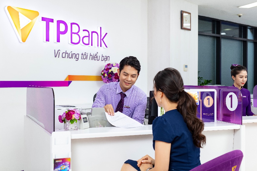 Đạt chứng chỉ quốc tế quan trọng, TPBank hé lộ hệ thống vận hành Backend tiên tiến