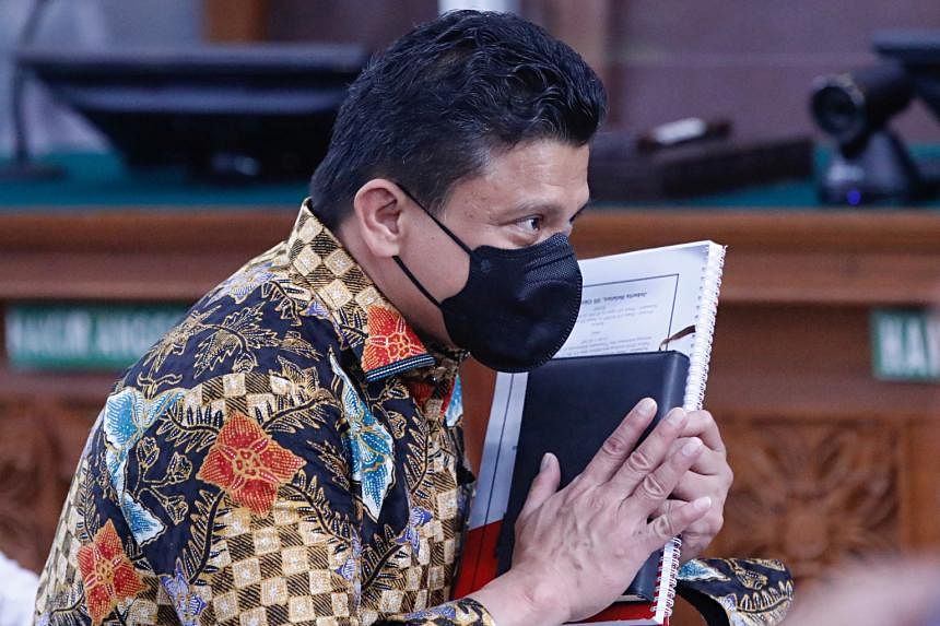 Hành động máu lạnh của tướng Indonesia Ferdy Sambo đối với thuộc cấp