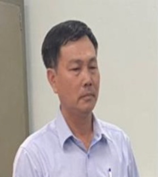 Bắt Tổng gi&aacute;m đốc C&ocirc;ng ty cổ phần T&iacute;n Nghĩa - Ảnh 3.