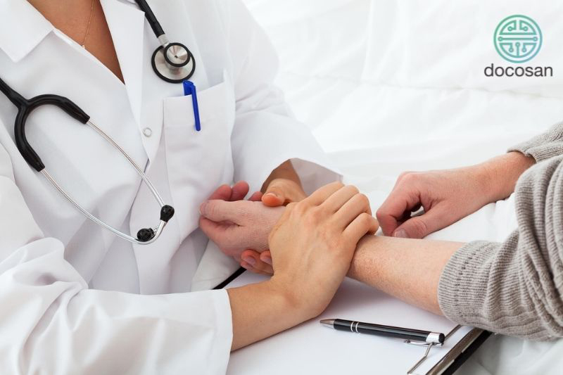 Cần nhiều chính sách đãi ngộ bác sĩ giỏi