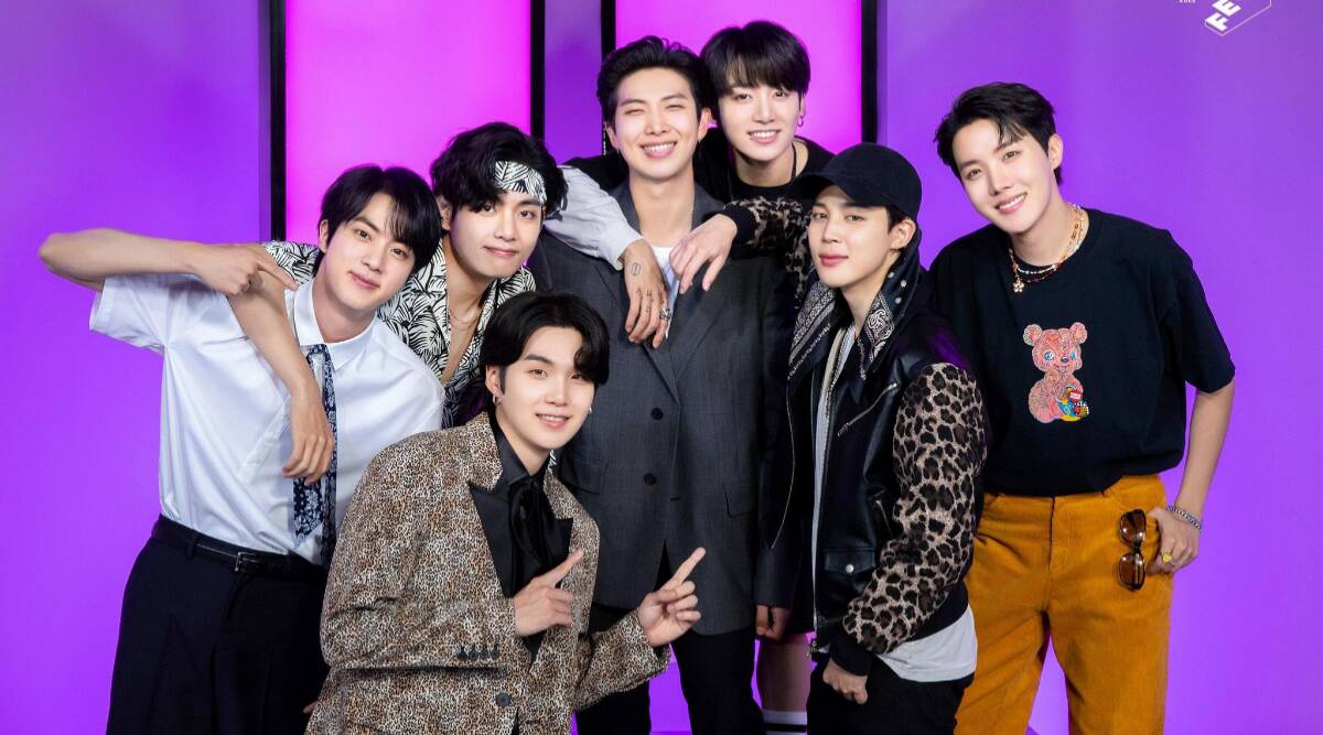 Hàn Quốc mất bao nhiêu tiền khi nhóm BTS nhập ngũ? - Ảnh 2.