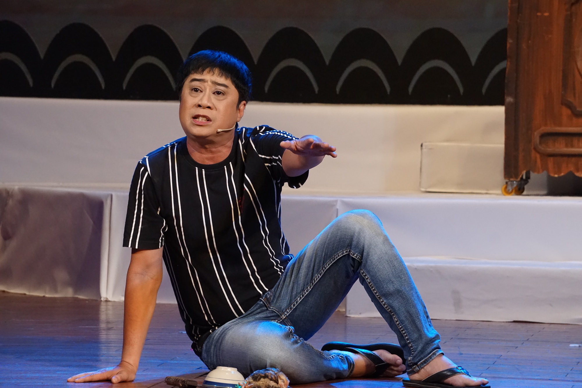 Thu V&acirc;n, Thanh Đ&ocirc;ng, Huỳnh Tiểu Nhi chinh phục kh&aacute;n giả - Ảnh 4.