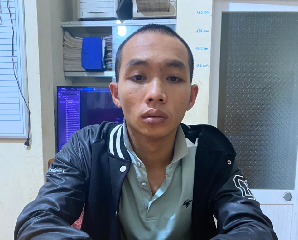 Hành trình hơn 150 km truy bắt phạm nhân Đặng Bảo Duy