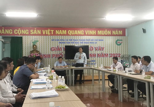 Gỡ khó cho sân Phan Đình Phùng và Hoa Lư