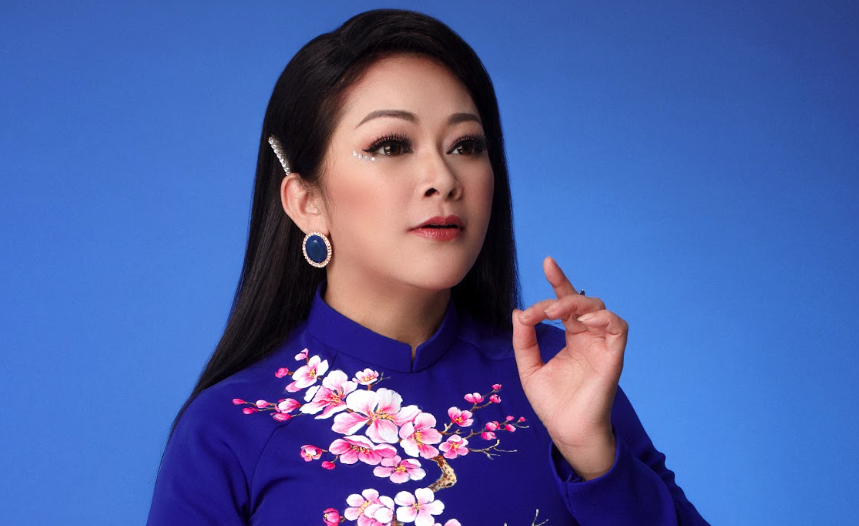 Như Quỳnh tr&agrave;n đầy năng lượng, hạnh ph&uacute;c với t&igrave;nh y&ecirc;u của m&igrave;nh - Ảnh 3.