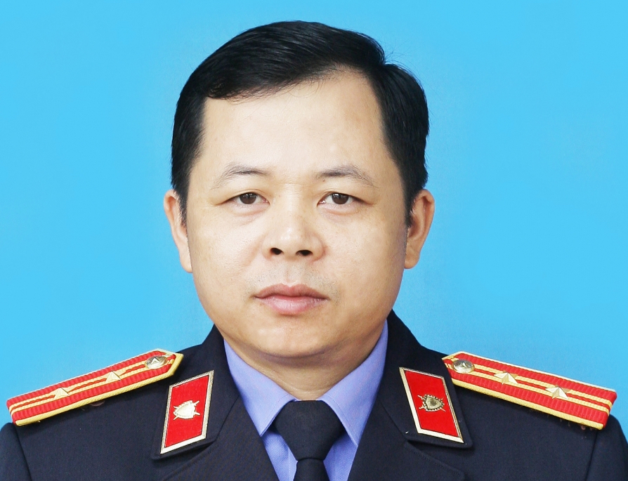 Một Viện trưởng VKSND huyện bị tạm giữ để điều tra nghi vấn nhận hối lộ