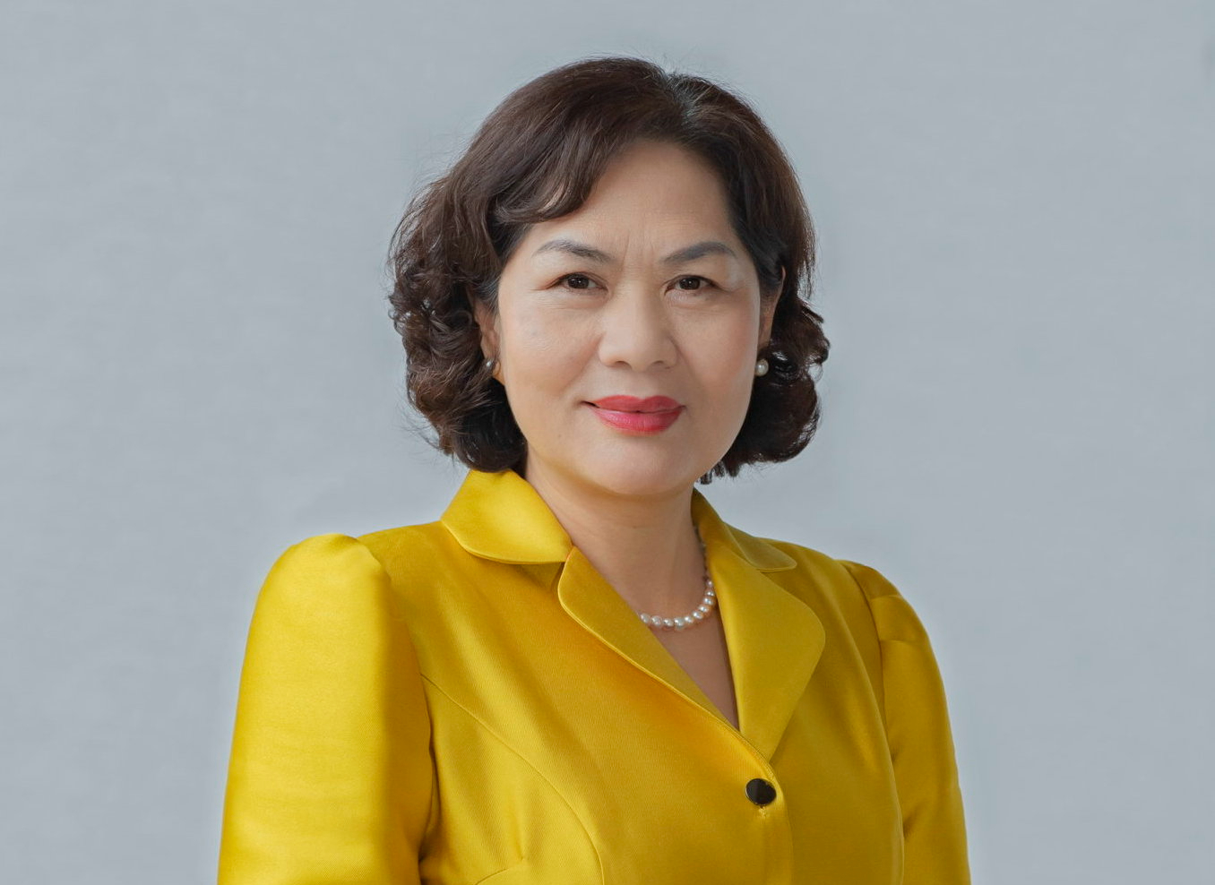 Thống đốc Nguyễn Thị Hồng nói về việc giảm lãi suất thời gian tới
