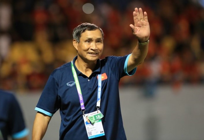 Háo hức chờ lễ bốc thăm World Cup nữ 2023