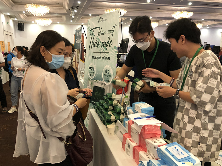 C&oacute; mentor, khởi nghiệp mới th&agrave;nh - Ảnh 1.