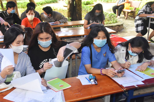 Thiếu trường hay thiếu quan tâm!