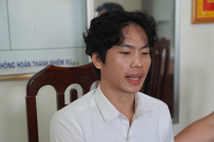 Bắt đối tượng Ngần Văn Đông - kẻ tấn công công an
