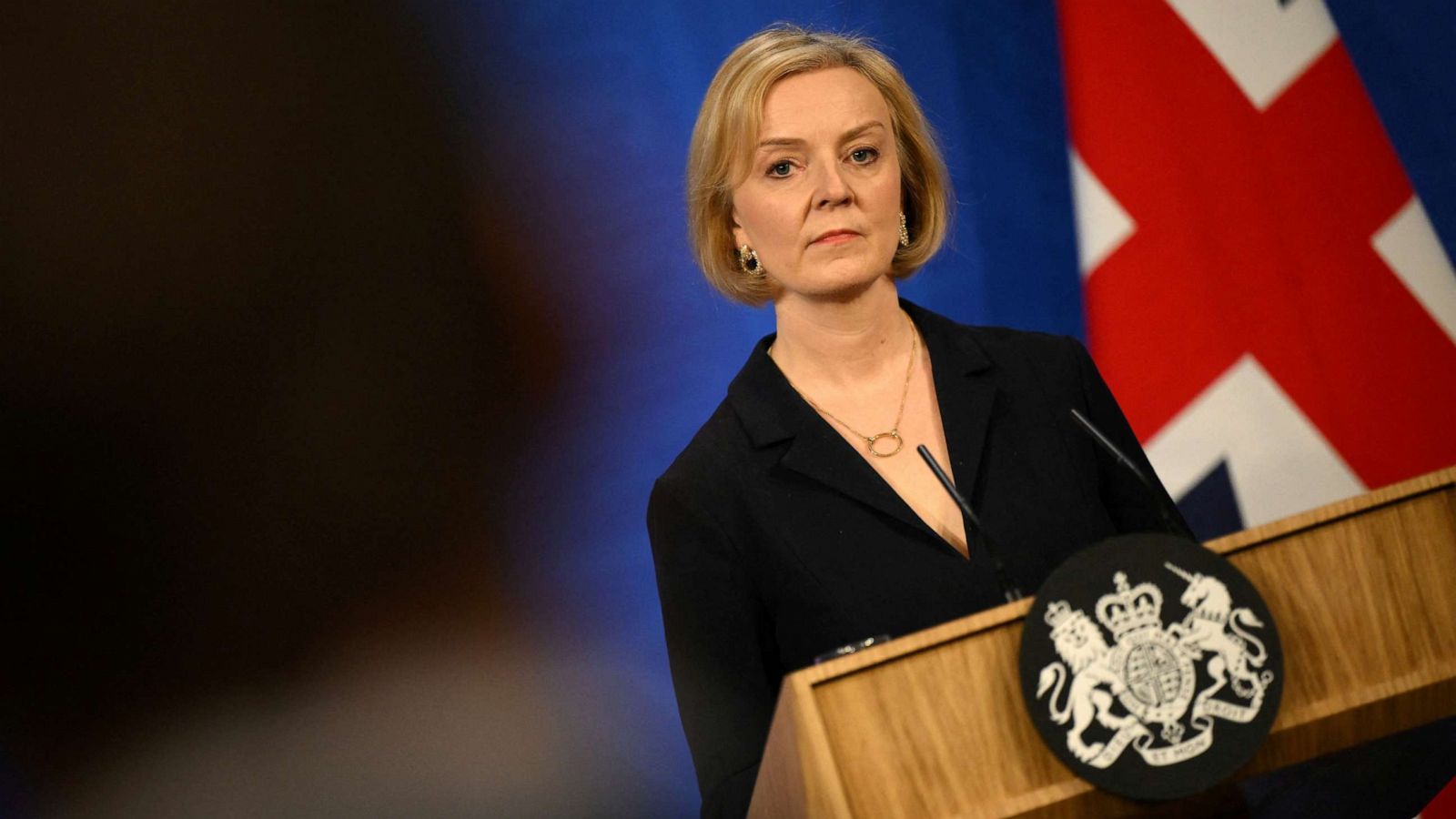 Thủ tướng Anh Liz Truss tuyên bố từ chức