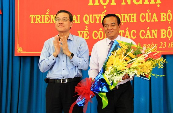 Cựu Bí thư Tỉnh uỷ Đồng Nai bị bắt: Nhìn lại vụ án khởi tố trước đó