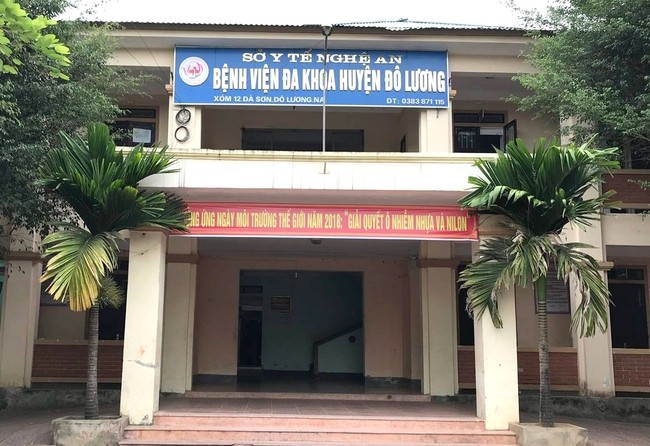 Mẹ con sản phụ tử vong sau khi nhập viện