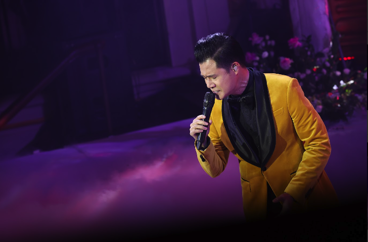 Thu Phương thăng hoa, Ngọc Anh khiến kh&aacute;n giả kh&oacute;c - Ảnh 7.