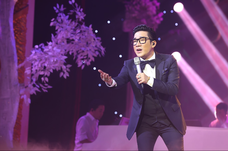 Thu Phương thăng hoa, Ngọc Anh khiến kh&aacute;n giả kh&oacute;c - Ảnh 5.