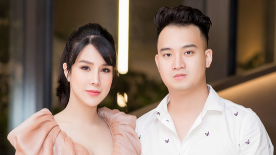Diễn biến mới vụ Diệp Lâm Anh ly hôn chồng doanh nhân
