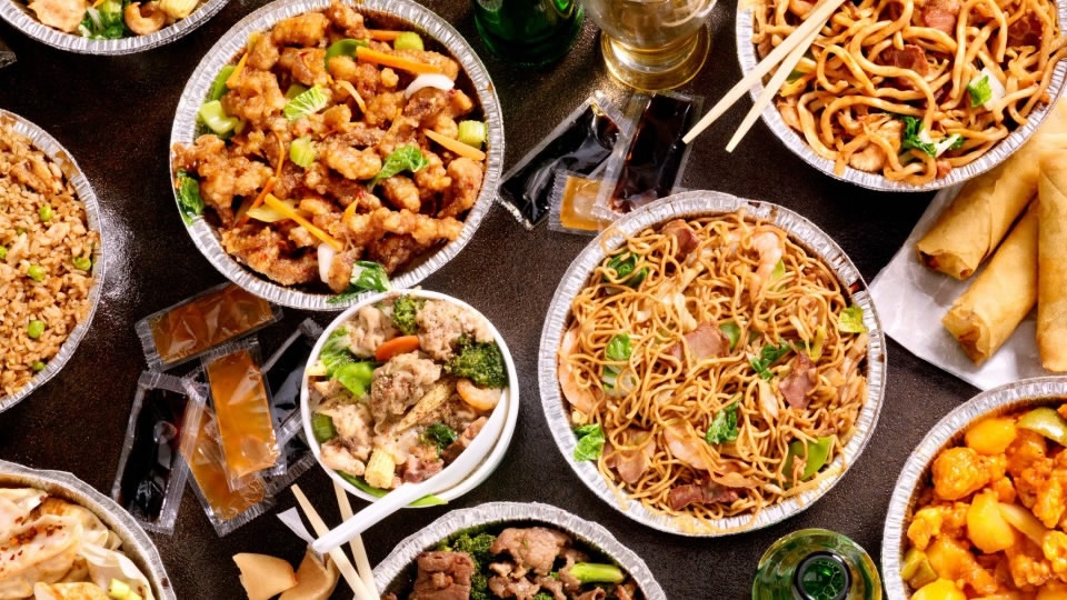Ẩm thực Trung Hoa: 9 món ăn nhất định phải thử