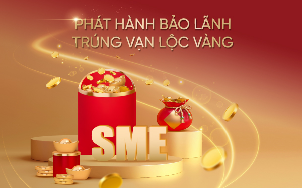 Phát hành bảo lãnh, nhận vàng SJC tại VietinBank