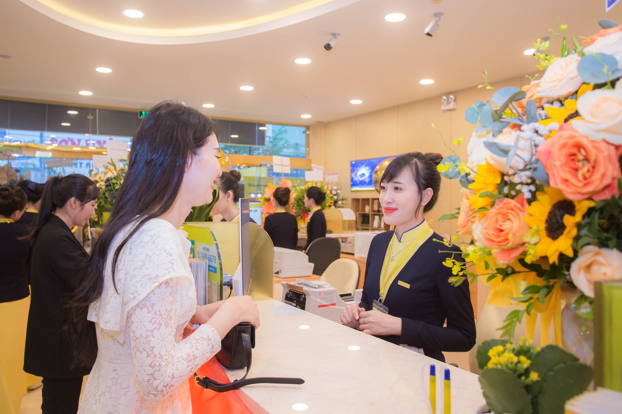 B&iacute; quyết gi&uacute;p phụ nữ hiện đại quản l&yacute; t&agrave;i ch&iacute;nh - Ảnh 2.