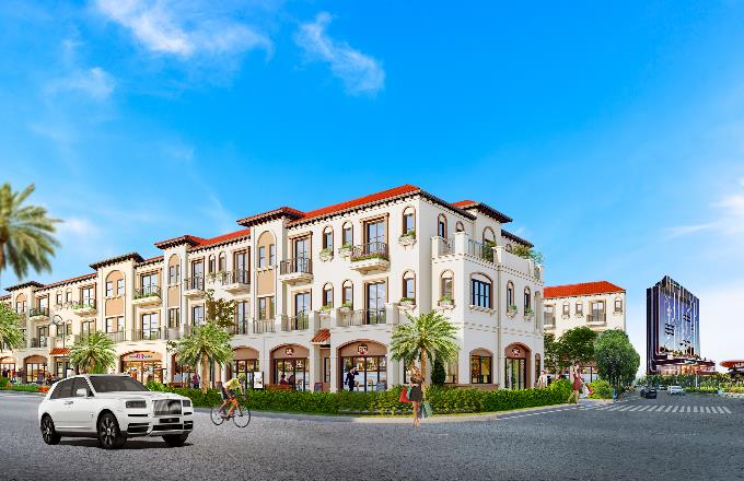 Aqua City bừng sức sống hòa nhịp cùng tiến độ hạ tầng phía đông TP HCM - Ảnh 4.