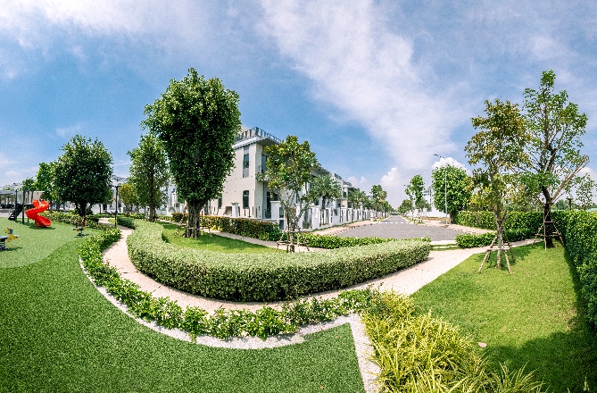 Aqua City bừng sức sống hòa nhịp cùng tiến độ hạ tầng phía đông TP HCM - Ảnh 5.