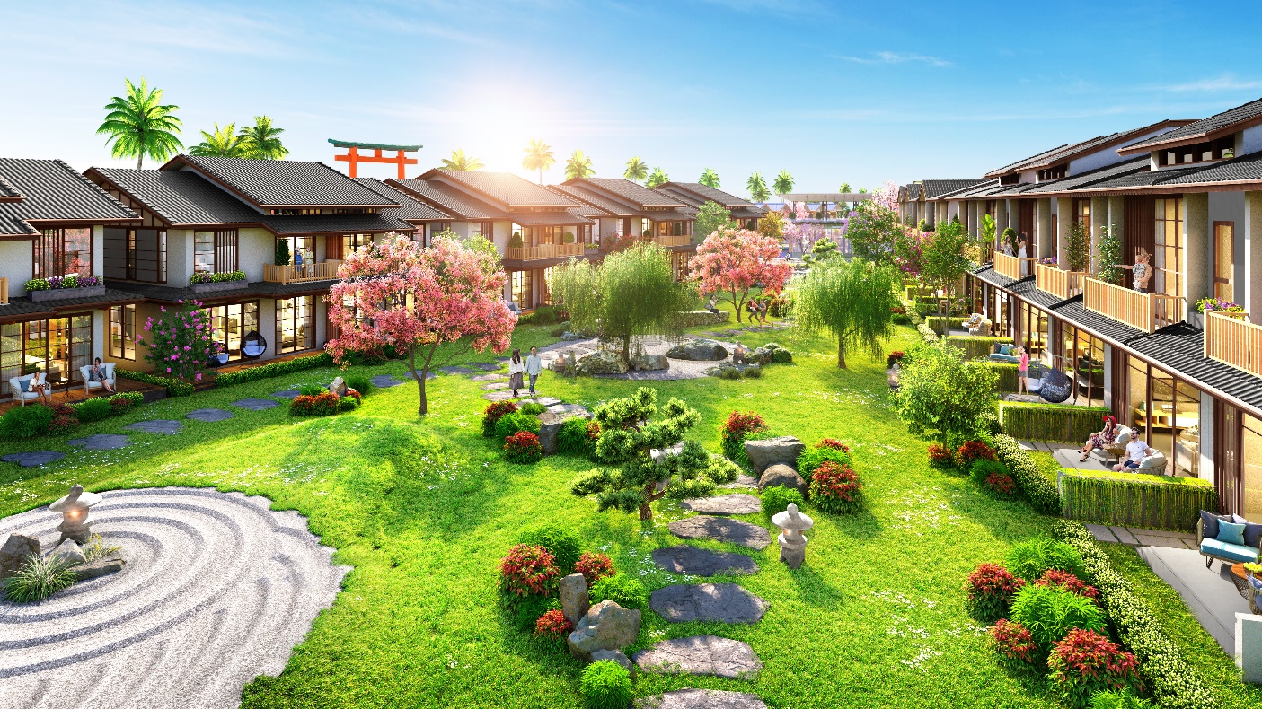 Đến NovaWorld Ho Tram – Morito chạm chất sống “zen” - Ảnh 5. Đến NovaWorld Ho Tram – Morito chạm chất sống “zen” - Ảnh 5.