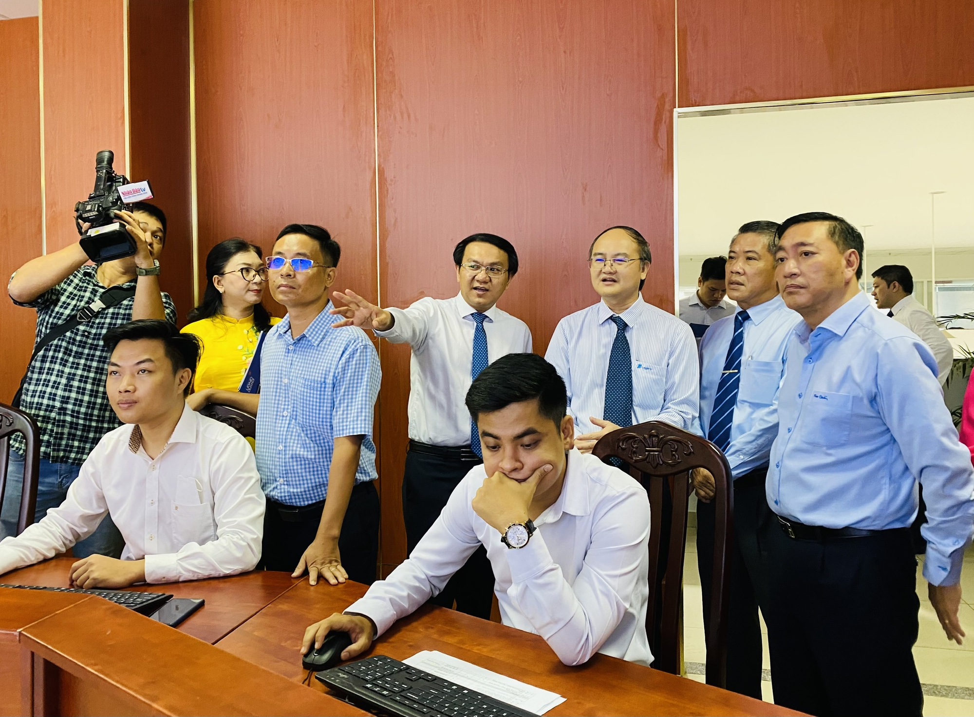 Quận 3 - TP HCM c&oacute; bộ n&atilde;o số - Ảnh 2.